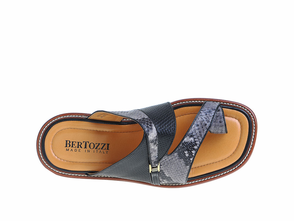Calzaturificio Bertozzi: sandals 